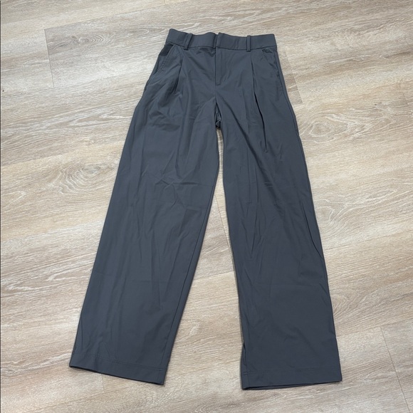 CALIA by Carrie Underwood Pants - CALIA Women's Effortless TrueFlex Wide Leg Pant 30" Inseam